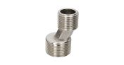 ЕКСЦЕНТРИК ТЕЖЪК МОДЕЛ МЕСИНГ 1/2" Х 3/4" THS
