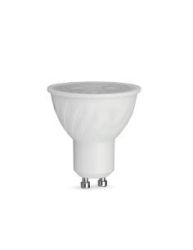ЛУНИЧКА LED СПОТ GU10 4.5W 220-240V 320LM 110° SMD 2700K