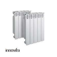 АЛУМИНИЕВ РАДИАТОР INOVITA REGINA 800  ИТАЛИЯ 208W