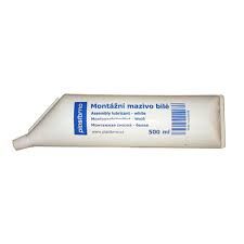 СМАЗКА ЗА ТРЪБИ И ФИТИНГИ PVC 0.250 ГР