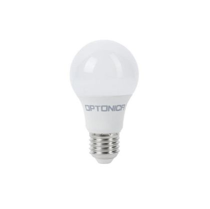 LED КРУШКА E27 A60 8.5W 806LM 220-240V 6000K