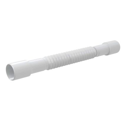 ГОФРЕ ЗА МИВКА 1 1/4" Ф40