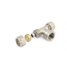АДАПТОР ТРОЕН Ф18Х 1/2" Ж