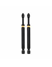 НАКРАЙНИК БИТ DEWALT TORQ 2 БР
