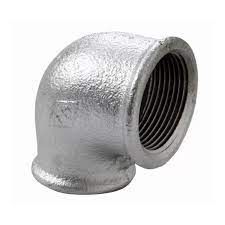 РЕД КОЛЯНО ПОЦИНКОВАНО 3/4" Х 1/2"