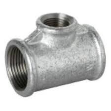 РЕД ТРОЙНИК ПОЦ 1 1/4" Х 3/4" Х 1 1/4"