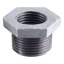 ВРН ПОЦИНКОВАН 2 1/2" Х 1 1/2"