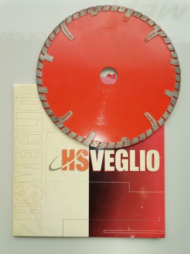 ДИАМ.ДИСК ЗА ГРАНИТ Ф180 HS VEGLIO ITALY