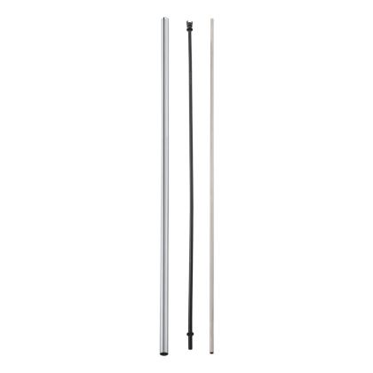 УДЪЛЖИТЕЛНА ЩАНГА ЗА ДУШ GROHE 135 СМ С ТРЪБИЧКА