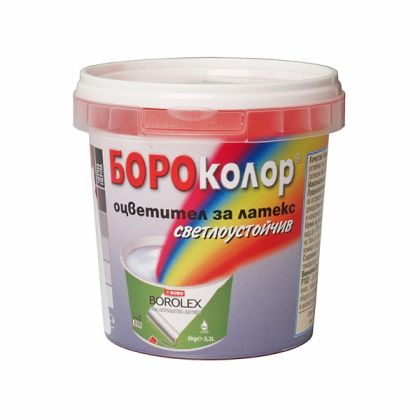 ОЦВЕТИТЕЛ БОРО ЗЛАТНА ПРАСКОВА 200 ГР