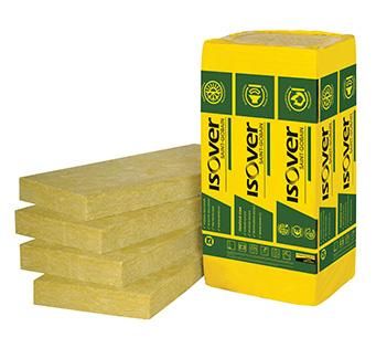 ВАТА ИЗОВЕР PLU 100/600/1000 40кг  3.6 м2