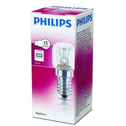 КРУШКА ЗА ХЛАДИЛНИК PHILIPS KR PH 15 W