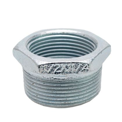 ВРН ПОЦИНКОВАН 1 1/2" Х 1 1/4"