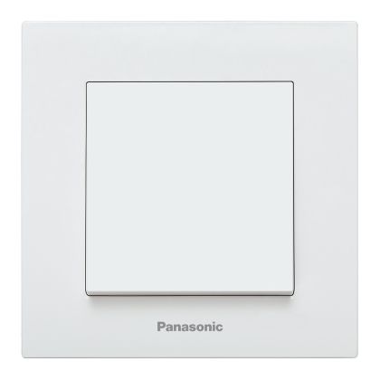 КЛЮЧ ЕДИНИЧЕН КАРЕ + WKTC 00012 WH PANASONIC