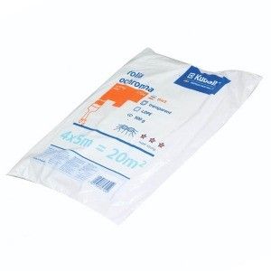 НАЙЛОН ПОКРИВЕН 20 КВ.М. 6 МИКРОНА ECO