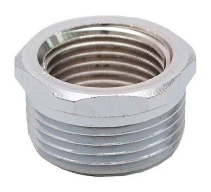 ВРН ЦИНК 1/2" Х 3/8" Zn ITALY