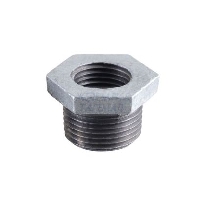 ВРН ПОЦИНКОВАН  1/2" Х 3/8"