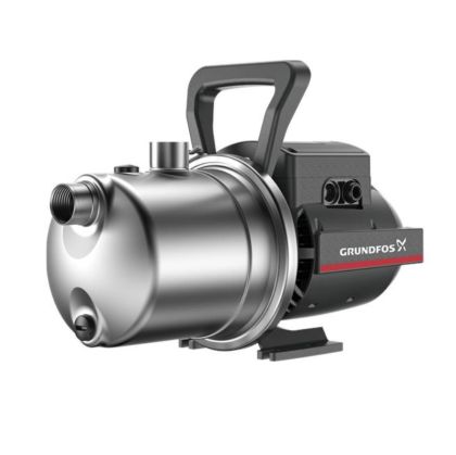 Помпа Grundfos модел JP 4-54 1x230V 50 HZ 1.5 M