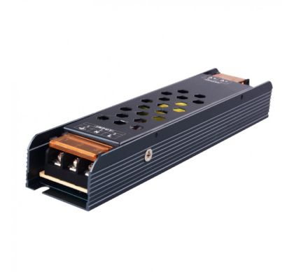 ЛЕД ДРАЙВЪР МЕТАЛЕН 60W 24V DC LIGHTEX