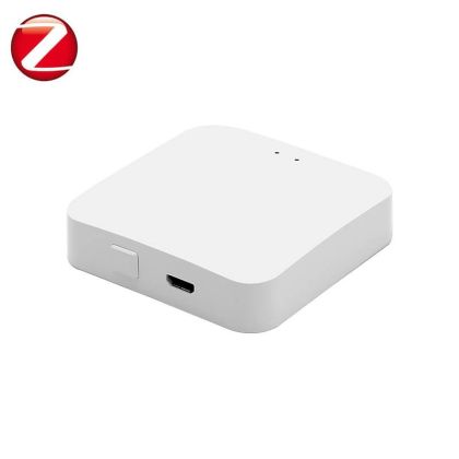ХЪБ - GT 01 - ZG ENGO SMART GATEWAY