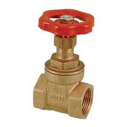 КРАН ШИБЪРЕН МЕСИНГ 1/2" SFIT