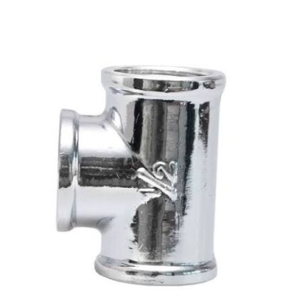 ХРОМ ТРОЙНИК 1/2" SFIT
