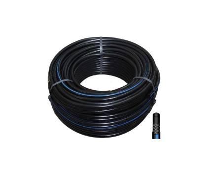 ГРАДИНСКИ МАРКУЧ ТЕРМОУСТОЙЧИВ 8-24 Bar 1/2" 20м Q PLASTIC
