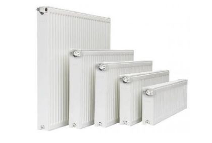 ПАНЕЛЕН РАДИАТОР Н600 Х 800 1964W тип22 AIRFEL by DAIKIN