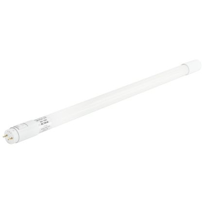 ПУРА LED T8 С ТРИ СВЕТЛИНИ 9W 170-265V 900lm 3ССТ OPTONICA