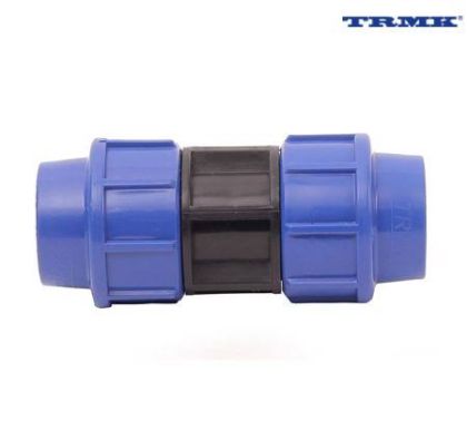 ПЕ СЪЕДИНИТЕЛ Ф25 Х Ф25 16 BAR TRMK