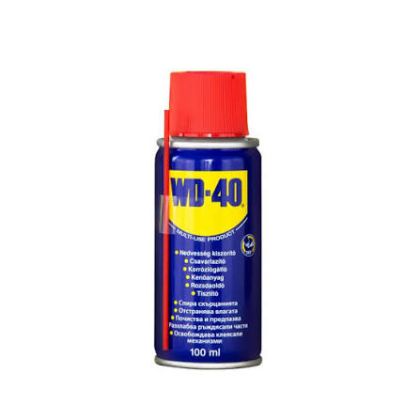 ВД-40 100 МЛ