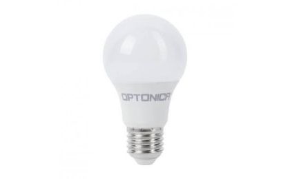 LED КРУШКА 10.5W 4500К OPTONICA