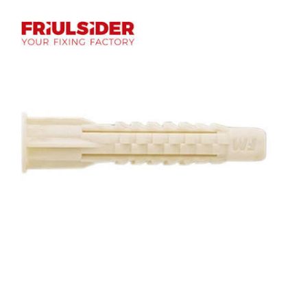 ДЮБЕЛ ГИПСОКАРТОН 10Х66 ТМТ FRIULSIDER
