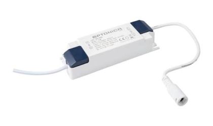 ЗАХРАНВАНЕ ЗА LED ПАНЕЛ 36W AC175-265V 900mA OPTONICA