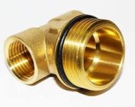 КОЛЕКТОРЕН НАКРАЙНИК 1/2" Х 1/2" Х 1"