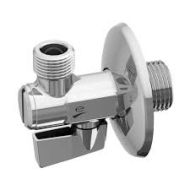 КРАН ЗА ПЕРАЛНЯ 1/2" Х 3/4" КЕРАМИЧЕН