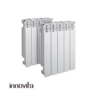 АЛУМИНИЕВ РАДИАТОР INOVITA REGINA 800  ИТАЛИЯ 208W
