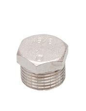 ХРОМ ТАПА 3/4" НИКЕЛИРАНА