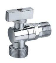 КРАН ЪГЛОВ СФЕРИЧЕН 1/2" Х 3/8" THS 4047