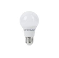 LED КРУШКА E27 A60 8.5W 806LM 220-240V 6000K