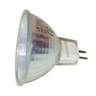 EL.DIH 12V 50 СЪС СТЪКЛО BL840_G5.3 50