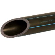 ПЕ ТРЪБА HDPE PESTAN ВОДОПРОВОДНА Ф32 ММ 2.0 ММ