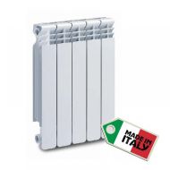 АЛУМИНИЕВ РАДИАТОР INNOVITA 500 183 W
