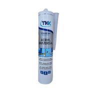 ТКК АКРИЛЕН УПЛЪТНИТЕЛ SILVER 280 МЛ