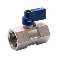 МИНИ КРАНЧЕ 3/8" ЖЖ СФЕРИЧЕН