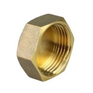 МЕСИНГ КАПА 1/2" THS
