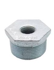 ВРН ПОЦИНКОВАН 1 1/2" Х 1/2"