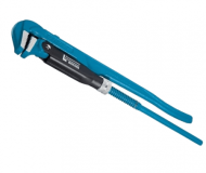 КЛЮЧ ТРЪБЕН ГАРГА 1 1/2" S- ЧЕЛЮСТИ GROSS