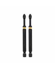 НАКРАЙНИК БИТ DEWALT TORQ 2 БР