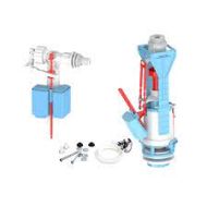 АРМАТУРА ПВЦ MD МОД.220 СТРАНИЧНО 3/8"